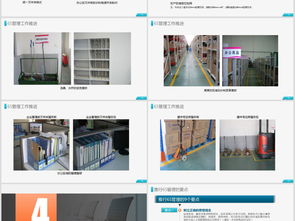 公司企业办公室工厂车间员工6s管理培训ppt模板下载 14.44mb 其他培训ppt大全 教育培训ppt